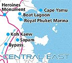 Map Map
