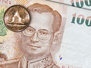 foreign exchange