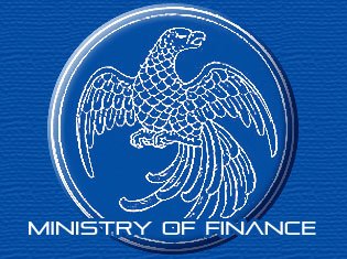 the seal of the bird of paradise