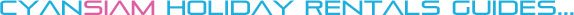 cyan siam holiday lettings guide