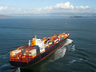 shipping freight