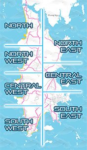 phuket search map guide
