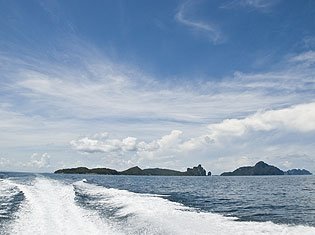 phuket ports